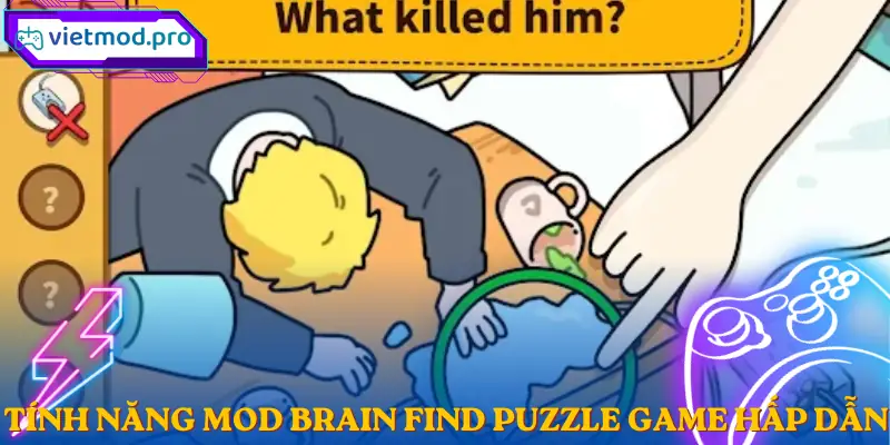brain-find-puzzle-game-tinh-nang