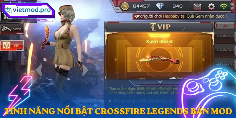 crossfire-legends-tinh-nang