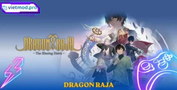 dragon-raja