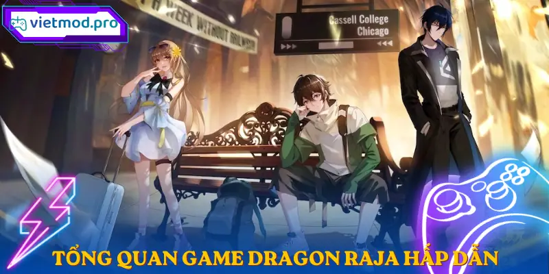 dragon-raja-gioi-thieu