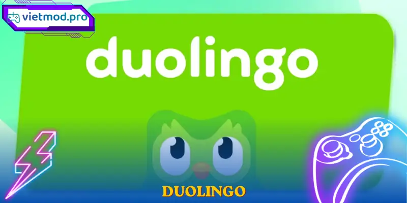 Duolingo Học Ngôn Ngữ Android iOS Luyện Tập Hiệu Quả