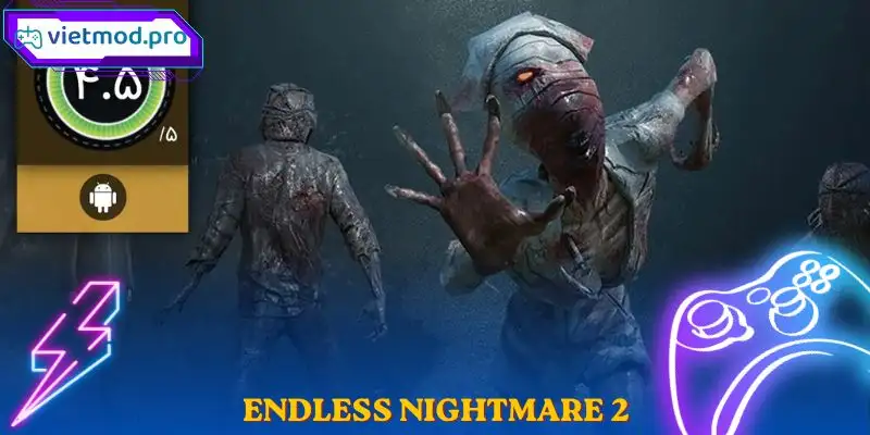 Endless Nightmare 2 – Game Kinh Dị Online Hấp Dẫn Nhất