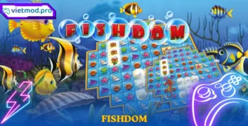 fishdom