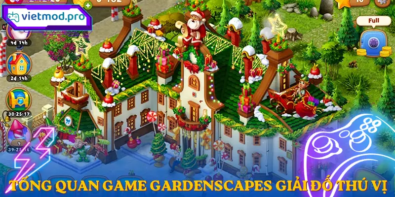 gardenscapes-gioi-thieu