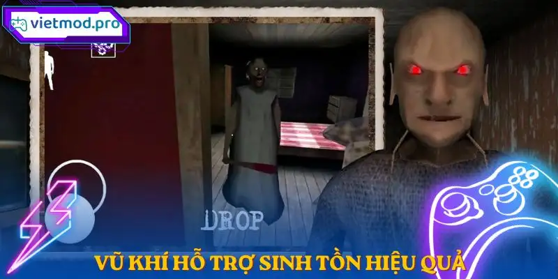 granny-2-he-thong-vu-khi