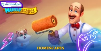 homescapes