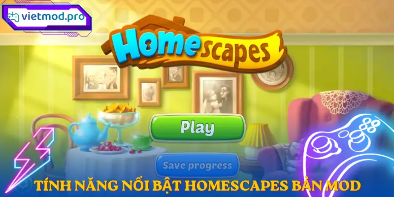 homescapes-tinh-nang