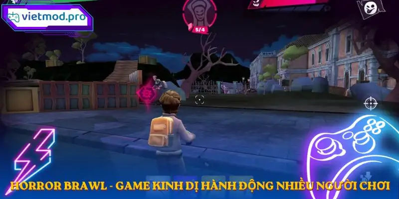 horror-brawl-gioi-thieu