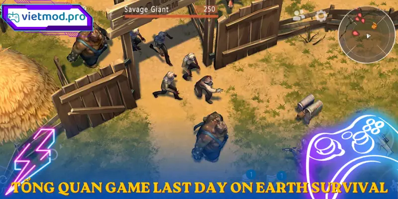 last-day-on-earth-survival-gioi-thieu