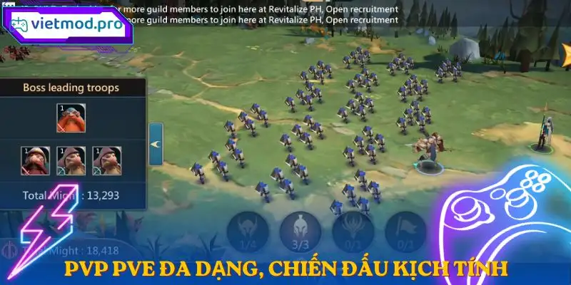 mobile-royale-chien-dau-pvp-va-pve