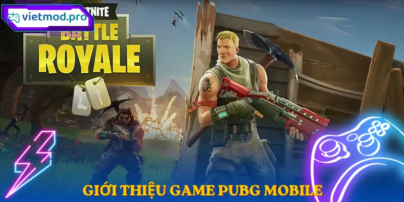 pubg-mobile-battle-royale-android-gioi-thieu