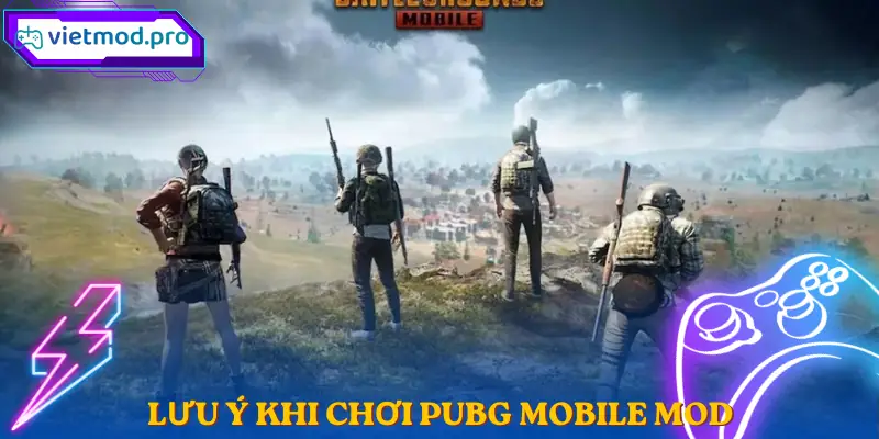 pubg-mobile-battle-royale-android-luu-y