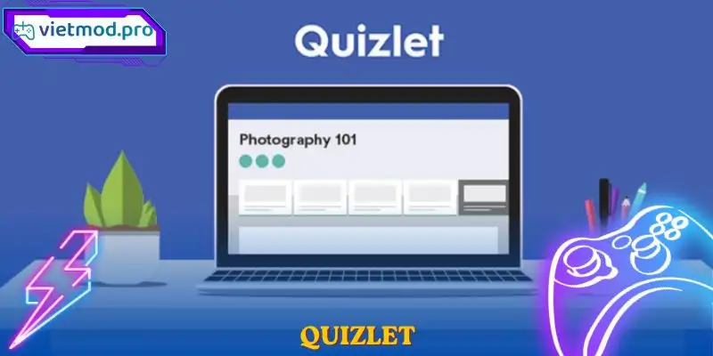 Quizlet Mobile App Học Từ Vựng Và Kiến Thức Dễ Nhớ