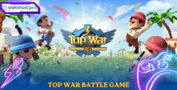 top-war-battle-game