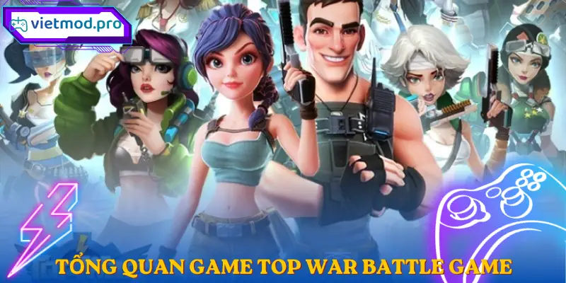 top-war-battle-game-gioi-thieu