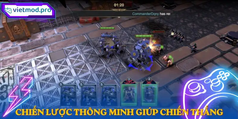 warhammer-40k-lost-crusade-chien-luoc