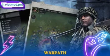 warpath